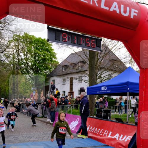19.04.2026 - Hammer Lauf Tim E. http://msf.ph/oto/9525203 19.04.2026 09:12:05 Ziel  meine-sportfotos.de