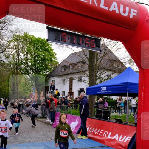 19.04.2026 - Hammer Lauf Tim E. http://msf.ph/oto/9525206 19.04.2026 09:12:05 Ziel  meine-sportfotos.de