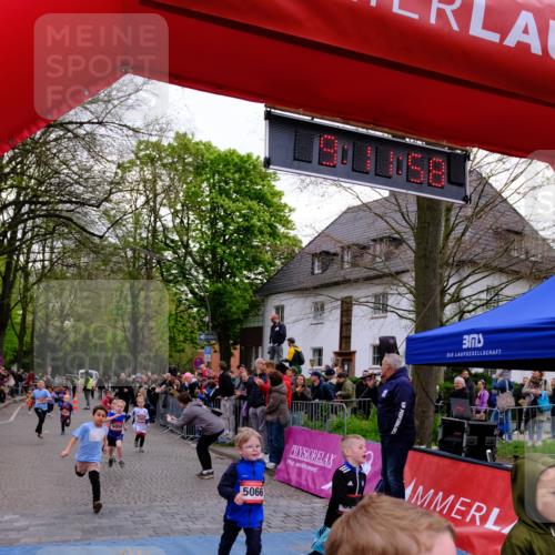 19.04.2026 - Hammer Lauf Tim E. http://msf.ph/oto/9525212 19.04.2026 09:12:07 Ziel  meine-sportfotos.de