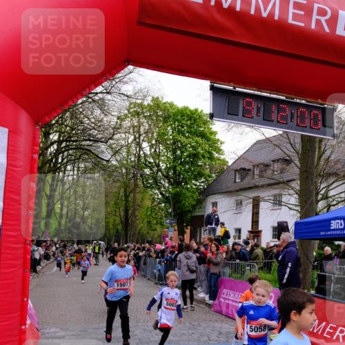 19.04.2026 - Hammer Lauf Tim E. http://msf.ph/oto/9525224 19.04.2026 09:12:09 Ziel  meine-sportfotos.de