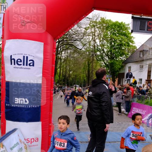 19.04.2026 - Hammer Lauf Tim E. http://msf.ph/oto/9525245 19.04.2026 09:12:15 Ziel  meine-sportfotos.de