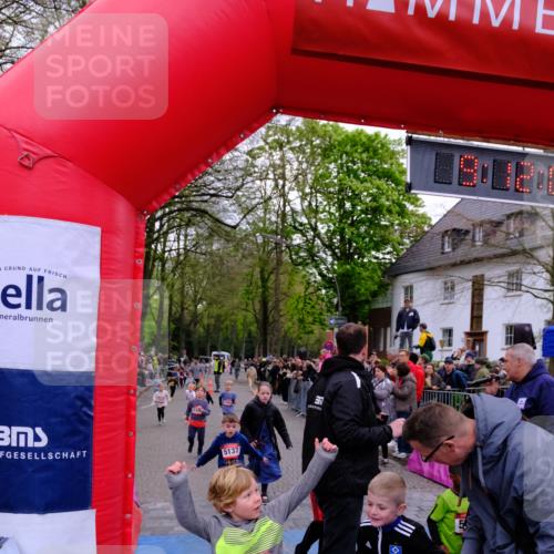 19.04.2026 - Hammer Lauf Tim E. http://msf.ph/oto/9525255 19.04.2026 09:12:17 Ziel  meine-sportfotos.de
