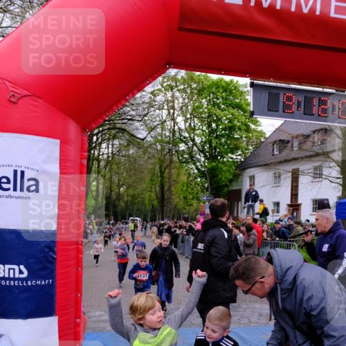 19.04.2026 - Hammer Lauf Tim E. http://msf.ph/oto/9525258 19.04.2026 09:12:17 Ziel  meine-sportfotos.de