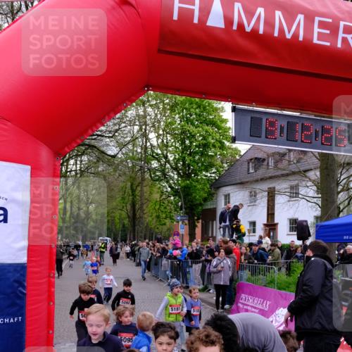 19.04.2026 - Hammer Lauf Tim E. http://msf.ph/oto/9525301 19.04.2026 09:12:34 Ziel  meine-sportfotos.de