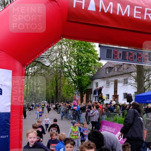 19.04.2026 - Hammer Lauf Tim E. http://msf.ph/oto/9525304 19.04.2026 09:12:34 Ziel  meine-sportfotos.de