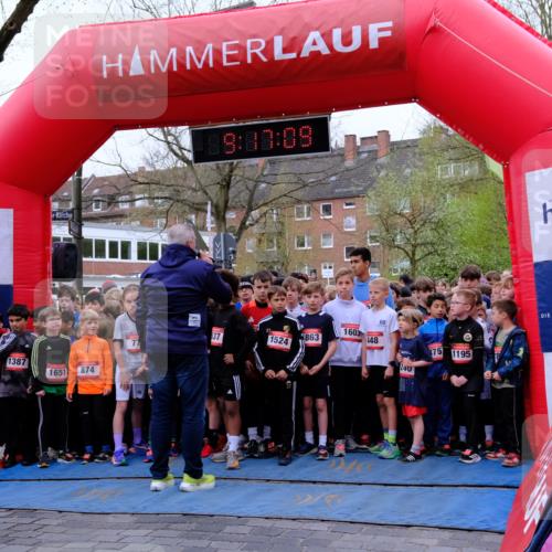 19.04.2026 - Hammer Lauf Tim E. http://msf.ph/oto/9525313 19.04.2026 09:17:19 Ziel  meine-sportfotos.de
