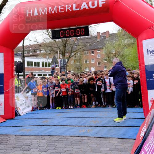 19.04.2026 - Hammer Lauf Tim E. http://msf.ph/oto/9525329 19.04.2026 09:20:22 Ziel  meine-sportfotos.de