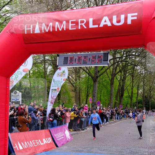 19.04.2026 - Hammer Lauf Tim E. http://msf.ph/oto/9525608 19.04.2026 09:25:21 Ziel 448, 925, 1604 meine-sportfotos.de