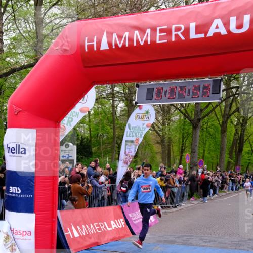 19.04.2026 - Hammer Lauf Tim E. http://msf.ph/oto/9525620 19.04.2026 09:25:22 Ziel 448, 925, 1604 meine-sportfotos.de