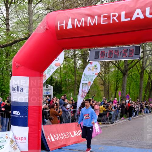 19.04.2026 - Hammer Lauf Tim E. http://msf.ph/oto/9525623 19.04.2026 09:25:22 Ziel 448, 925, 1604 meine-sportfotos.de