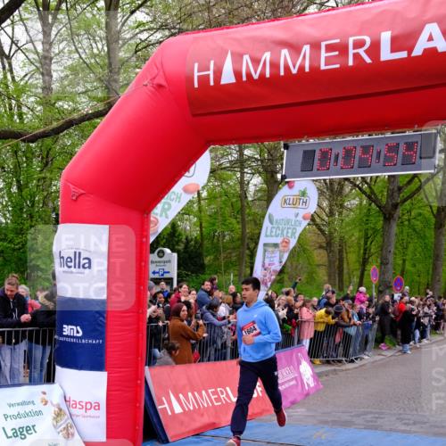 19.04.2026 - Hammer Lauf Tim E. http://msf.ph/oto/9525626 19.04.2026 09:25:22 Ziel 448, 925, 1604 meine-sportfotos.de