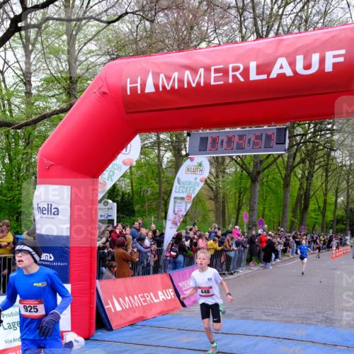 19.04.2026 - Hammer Lauf Tim E. http://msf.ph/oto/9525641 19.04.2026 09:25:25 Ziel 448, 925, 1040, 1604 meine-sportfotos.de