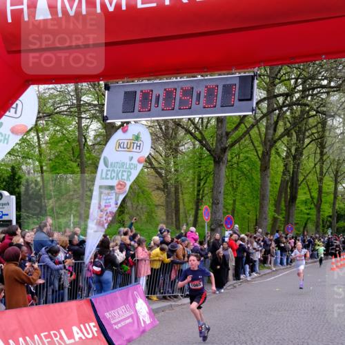 19.04.2026 - Hammer Lauf Tim E. http://msf.ph/oto/9525653 19.04.2026 09:25:30 Ziel 448, 771, 925, 1040, 1065 meine-sportfotos.de