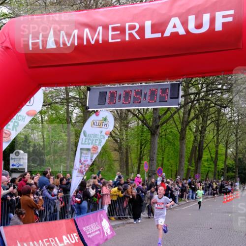 19.04.2026 - Hammer Lauf Tim E. http://msf.ph/oto/9525668 19.04.2026 09:25:32 Ziel 393, 771, 1040, 1065 meine-sportfotos.de