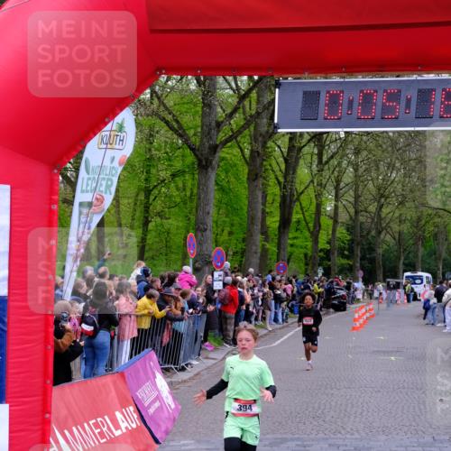19.04.2026 - Hammer Lauf Tim E. http://msf.ph/oto/9525697 19.04.2026 09:25:44 Ziel 394, 1039, 1537, 1913 meine-sportfotos.de