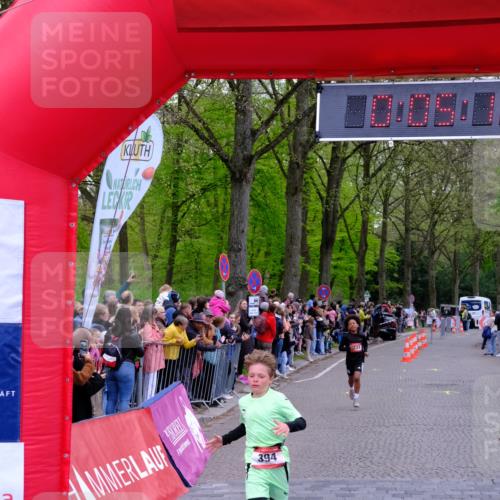 19.04.2026 - Hammer Lauf Tim E. http://msf.ph/oto/9525700 19.04.2026 09:25:45 Ziel 394, 1039, 1537, 1913 meine-sportfotos.de