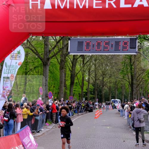 19.04.2026 - Hammer Lauf Tim E. http://msf.ph/oto/9525710 19.04.2026 09:25:47 Ziel 394, 1537 meine-sportfotos.de
