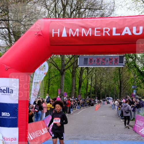 19.04.2026 - Hammer Lauf Tim E. http://msf.ph/oto/9525719 19.04.2026 09:25:48 Ziel 394, 1537 meine-sportfotos.de