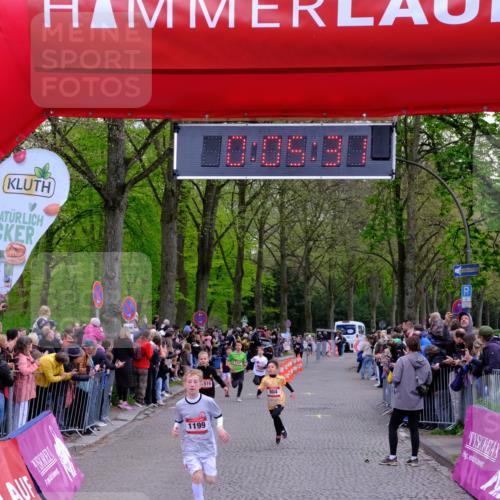 19.04.2026 - Hammer Lauf Tim E. http://msf.ph/oto/9525737 19.04.2026 09:26:00 Ziel 904, 1086, 1197, 1199, 1257, 1519 meine-sportfotos.de