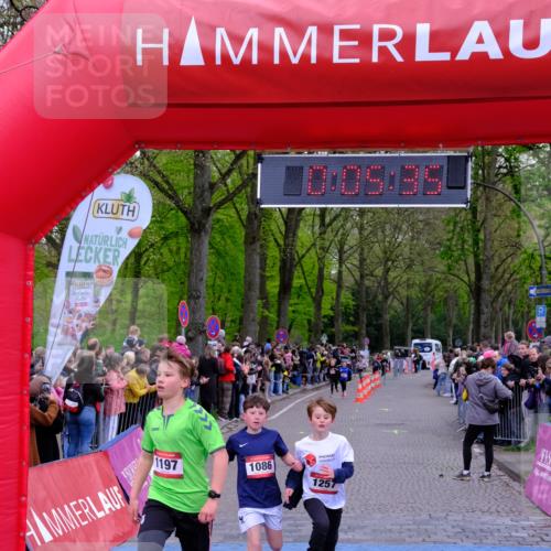 19.04.2026 - Hammer Lauf Tim E. http://msf.ph/oto/9525758 19.04.2026 09:26:04 Ziel 904, 1086, 1197, 1199, 1257, 1314, 1519 meine-sportfotos.de