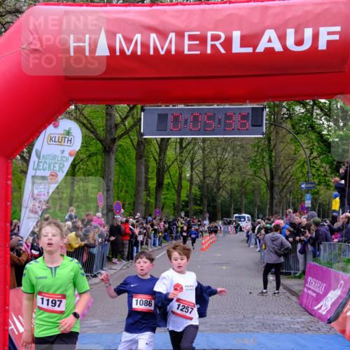 19.04.2026 - Hammer Lauf Tim E. http://msf.ph/oto/9525764 19.04.2026 09:26:04 Ziel 904, 1086, 1197, 1199, 1257, 1314, 1519 meine-sportfotos.de