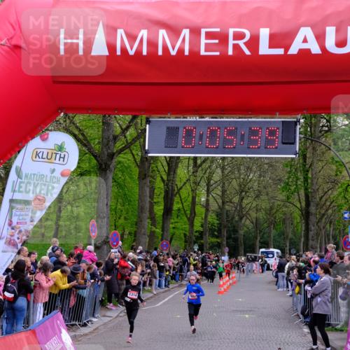 19.04.2026 - Hammer Lauf Tim E. http://msf.ph/oto/9525782 19.04.2026 09:26:08 Ziel 926, 1086, 1197, 1257, 1314, 1405 meine-sportfotos.de