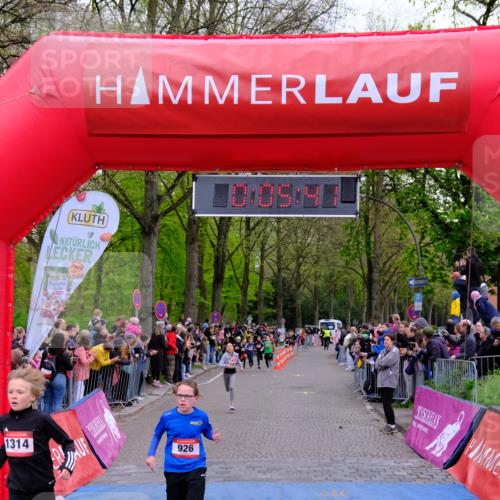 19.04.2026 - Hammer Lauf Tim E. http://msf.ph/oto/9525793 19.04.2026 09:26:10 Ziel 926, 1241, 1314, 1348, 1405, 1524, 1893 meine-sportfotos.de