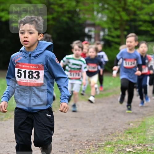 19.04.2026 - Hammer Lauf Dr. Thomas Lammeyer http://msf.ph/oto/9525829 19.04.2026 09:11:08 Laufen 5183, 5124 meine-sportfotos.de