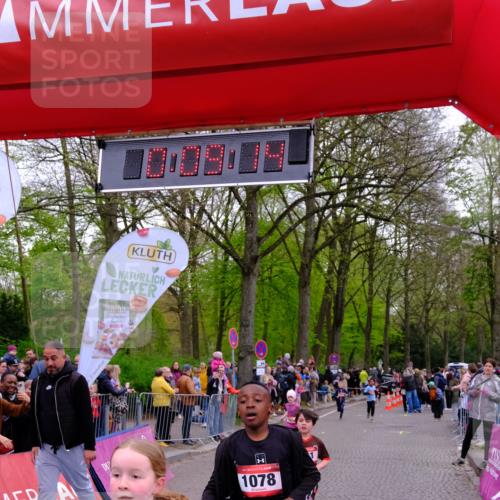 19.04.2026 - Hammer Lauf Tim E. http://msf.ph/oto/9526604 19.04.2026 09:29:42 Ziel 841, 961, 1078, 1547, 1709, 1771 meine-sportfotos.de