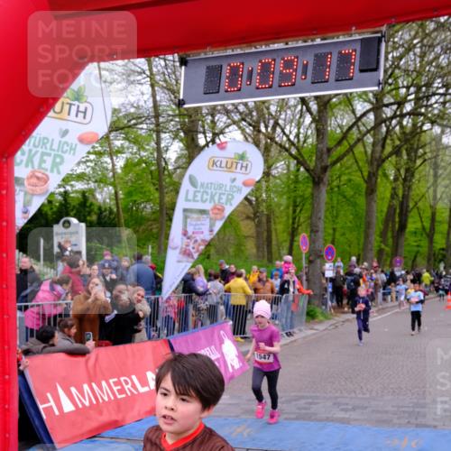 19.04.2026 - Hammer Lauf Tim E. http://msf.ph/oto/9526620 19.04.2026 09:29:44 Ziel 841, 961, 1078, 1547, 1709, 1892 meine-sportfotos.de