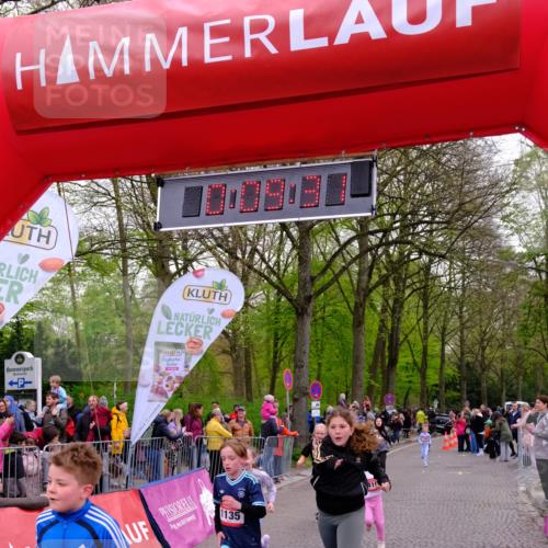 19.04.2026 - Hammer Lauf Tim E. http://msf.ph/oto/9526645 19.04.2026 09:29:59 Ziel 686, 1135, 1181, 1378, 1383, 1401, 1416, 1446, 1751 meine-sportfotos.de