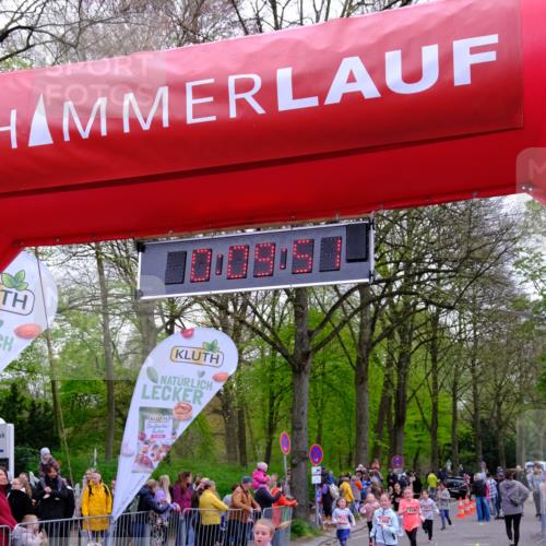 19.04.2026 - Hammer Lauf Tim E. http://msf.ph/oto/9526663 19.04.2026 09:30:19 Ziel 1064, 1180, 1653, 1752, 1755 meine-sportfotos.de