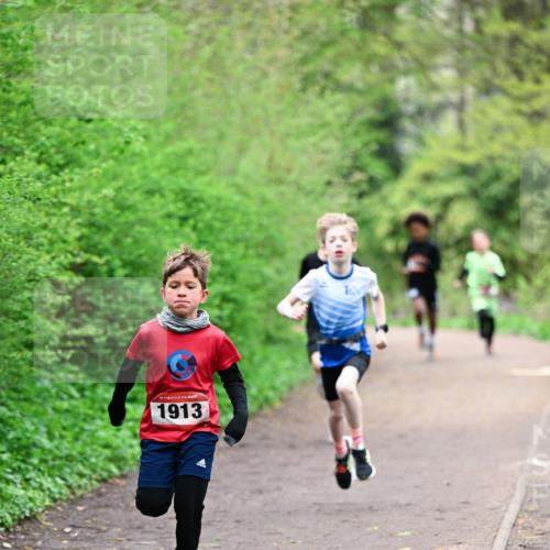 19.04.2026 - Hammer Lauf Dr. Thomas Lammeyer http://msf.ph/oto/9526705 19.04.2026 09:24:13 Laufen 1913 meine-sportfotos.de