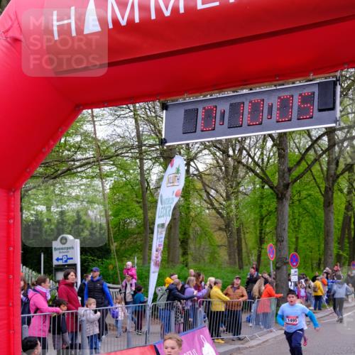 19.04.2026 - Hammer Lauf Tim E. http://msf.ph/oto/9526724 19.04.2026 09:30:33 Ziel 851, 1061, 1338, 1467, 1495 meine-sportfotos.de