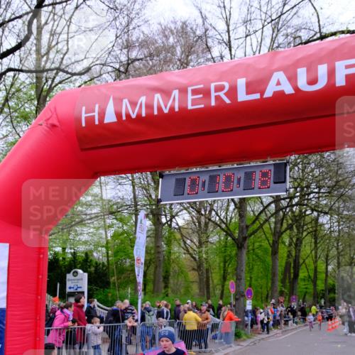 19.04.2026 - Hammer Lauf Tim E. http://msf.ph/oto/9526790 19.04.2026 09:30:46 Ziel 746, 787, 1536, 1897, 1910 meine-sportfotos.de