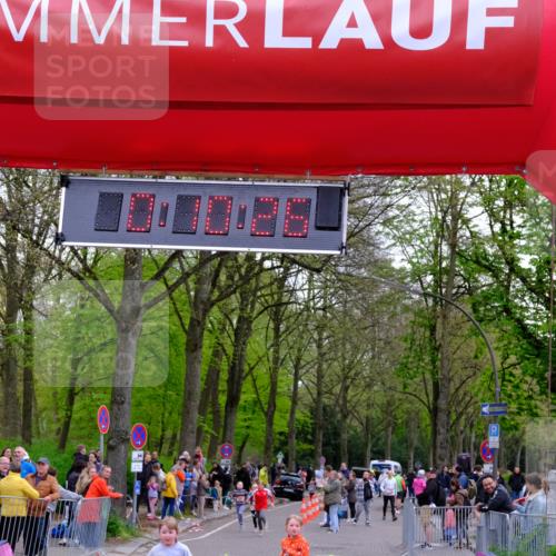 19.04.2026 - Hammer Lauf Tim E. http://msf.ph/oto/9526802 19.04.2026 09:30:53 Ziel 1285 meine-sportfotos.de