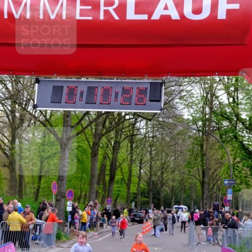 19.04.2026 - Hammer Lauf Tim E. http://msf.ph/oto/9526806 19.04.2026 09:30:53 Ziel 1285 meine-sportfotos.de