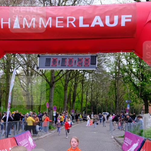 19.04.2026 - Hammer Lauf Tim E. http://msf.ph/oto/9526821 19.04.2026 09:30:55 Ziel 365, 768, 776, 1285 meine-sportfotos.de