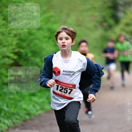 19.04.2026 - Hammer Lauf Dr. Thomas Lammeyer http://msf.ph/oto/9526822 19.04.2026 09:24:30 Laufen 1257 meine-sportfotos.de