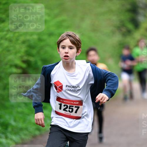 19.04.2026 - Hammer Lauf Dr. Thomas Lammeyer http://msf.ph/oto/9526823 19.04.2026 09:24:31 Laufen 1257 meine-sportfotos.de