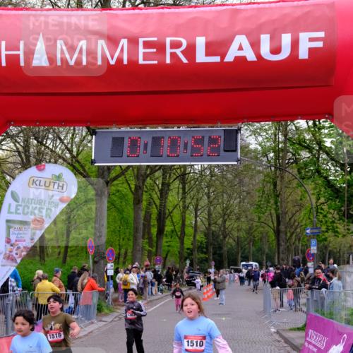 19.04.2026 - Hammer Lauf Tim E. http://msf.ph/oto/9526859 19.04.2026 09:31:19 Ziel 1387, 1464, 1484, 1485, 1510, 1516 meine-sportfotos.de