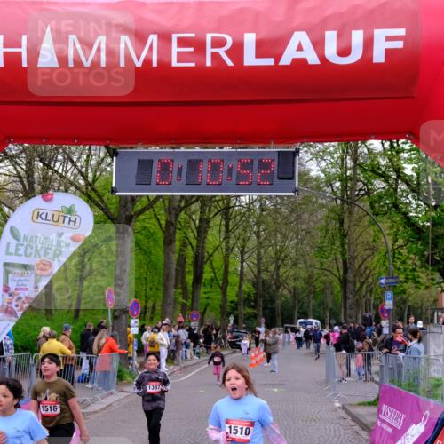 19.04.2026 - Hammer Lauf Tim E. http://msf.ph/oto/9526862 19.04.2026 09:31:20 Ziel 1387, 1484, 1485, 1510, 1516 meine-sportfotos.de