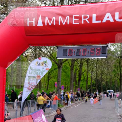 19.04.2026 - Hammer Lauf Tim E. http://msf.ph/oto/9526881 19.04.2026 09:31:25 Ziel 1387, 1516 meine-sportfotos.de