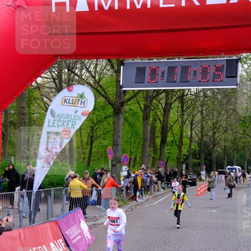 19.04.2026 - Hammer Lauf Tim E. http://msf.ph/oto/9526889 19.04.2026 09:31:33 Ziel 1647, 1861 meine-sportfotos.de