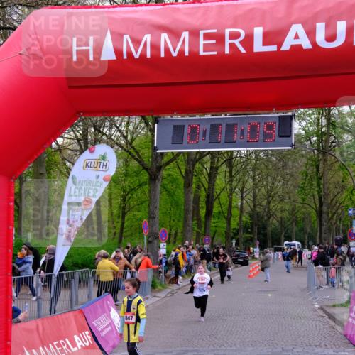 19.04.2026 - Hammer Lauf Tim E. http://msf.ph/oto/9526897 19.04.2026 09:31:37 Ziel 1381, 1647, 1861 meine-sportfotos.de