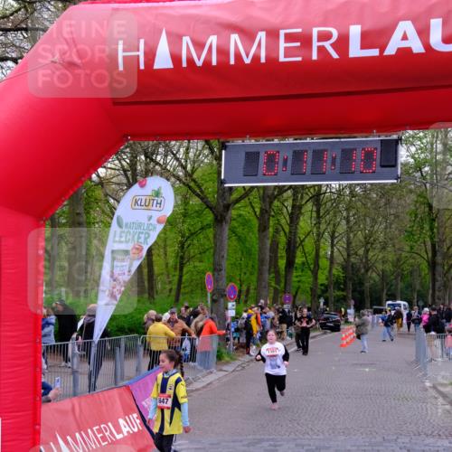 19.04.2026 - Hammer Lauf Tim E. http://msf.ph/oto/9526904 19.04.2026 09:31:37 Ziel 1381, 1647, 1861 meine-sportfotos.de