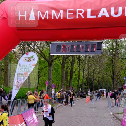 19.04.2026 - Hammer Lauf Tim E. http://msf.ph/oto/9526908 19.04.2026 09:31:39 Ziel 1381, 1647, 1861 meine-sportfotos.de