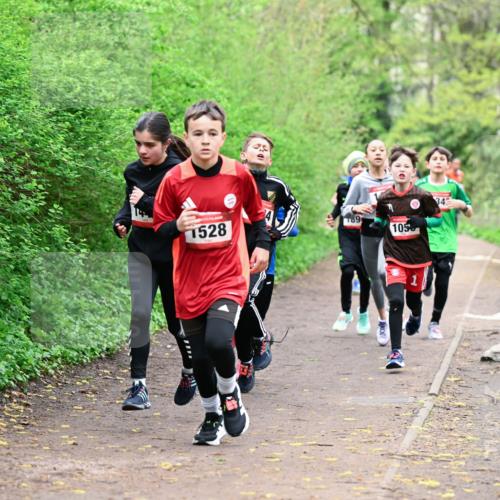 19.04.2026 - Hammer Lauf Dr. Thomas Lammeyer http://msf.ph/oto/9526913 19.04.2026 09:24:44 Laufen 1528, 189, 105 meine-sportfotos.de
