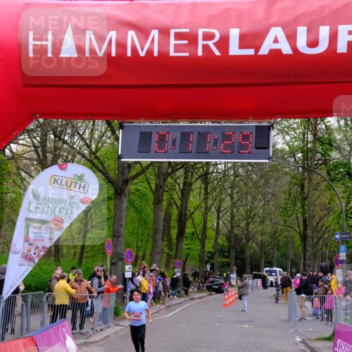 19.04.2026 - Hammer Lauf Tim E. http://msf.ph/oto/9526914 19.04.2026 09:31:57 Ziel 1493 meine-sportfotos.de