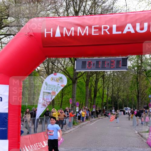 19.04.2026 - Hammer Lauf Tim E. http://msf.ph/oto/9526935 19.04.2026 09:31:58 Ziel 1493 meine-sportfotos.de
